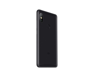 Xiaomi Redmi Note 5 3/32GB Black - 428383 - zdjęcie 5